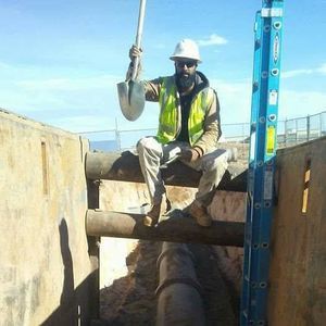 Meet your Posher, Ivan